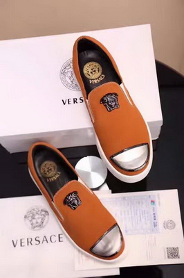 V Men Loafers--067